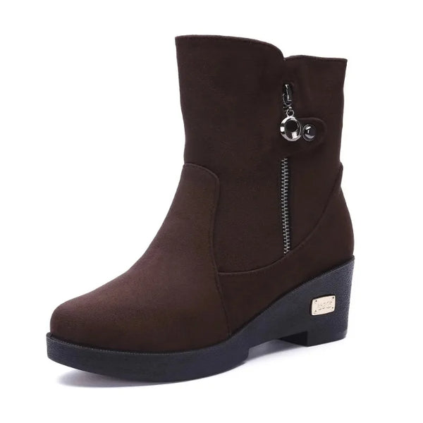 Boots Casual
