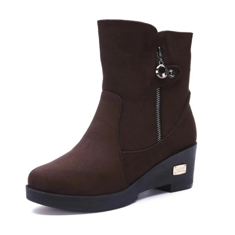 Boots Casual