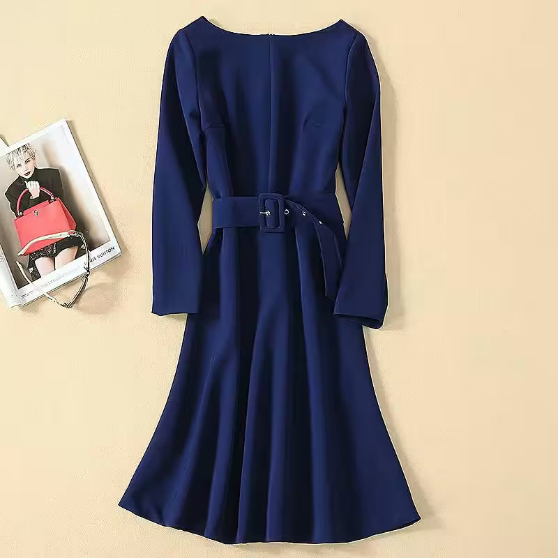 Kate Middleton Quality Spring Party Casual - Additional View 4
