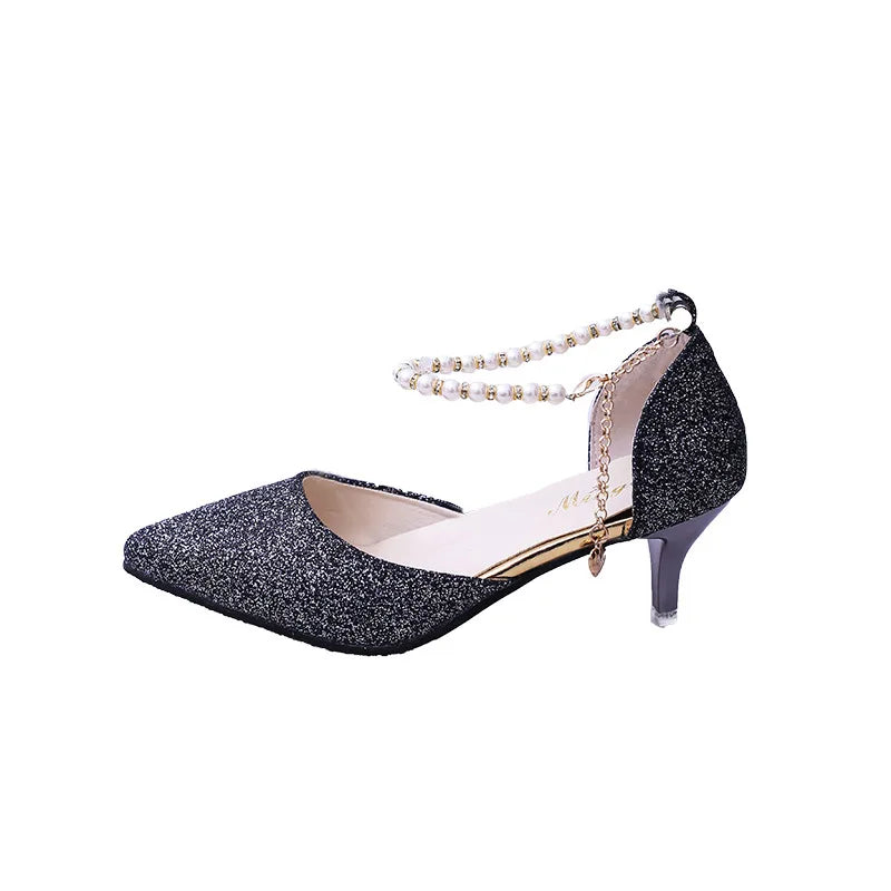Party Shoes