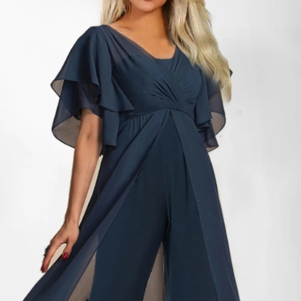 Beachwear Cover Ups Plus Size - Flair Feminine