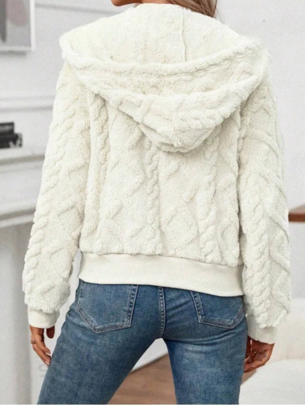 Sweatshirt Winter Casual Hooded Sweatshirts