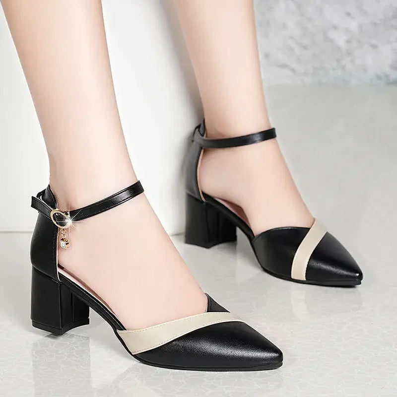 Shoes Party