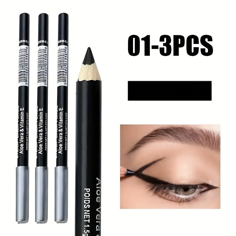 Pencil 3/5pcs Eyeliner