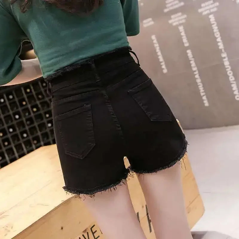 Summer Short