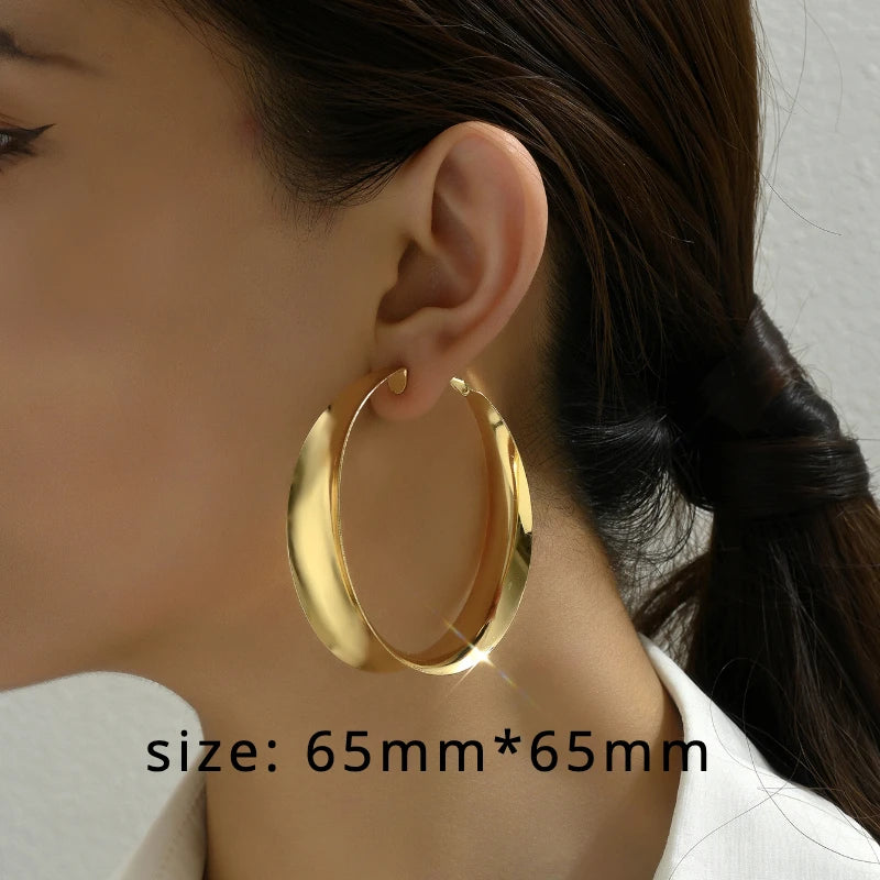 Earrings For Women Holiday Party OL Fashion Jewelry Ear Accessories