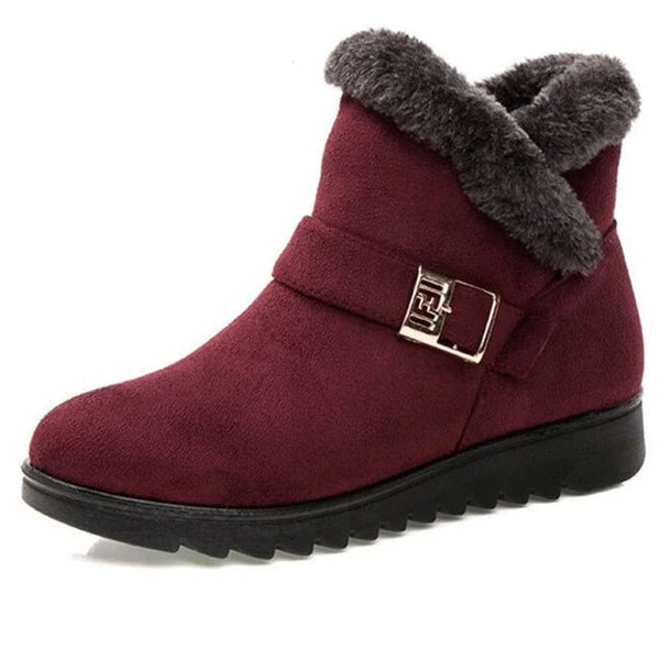 Boots Casual