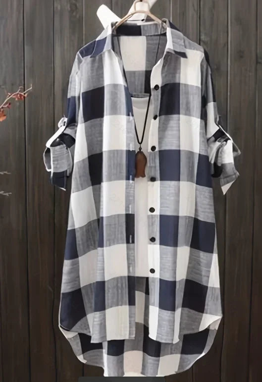 Shirt Long Sleeve