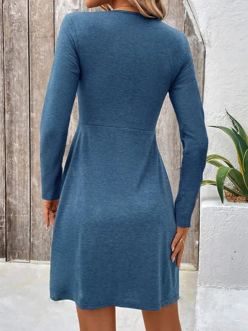 Dress Elegant Perfect for autumn
