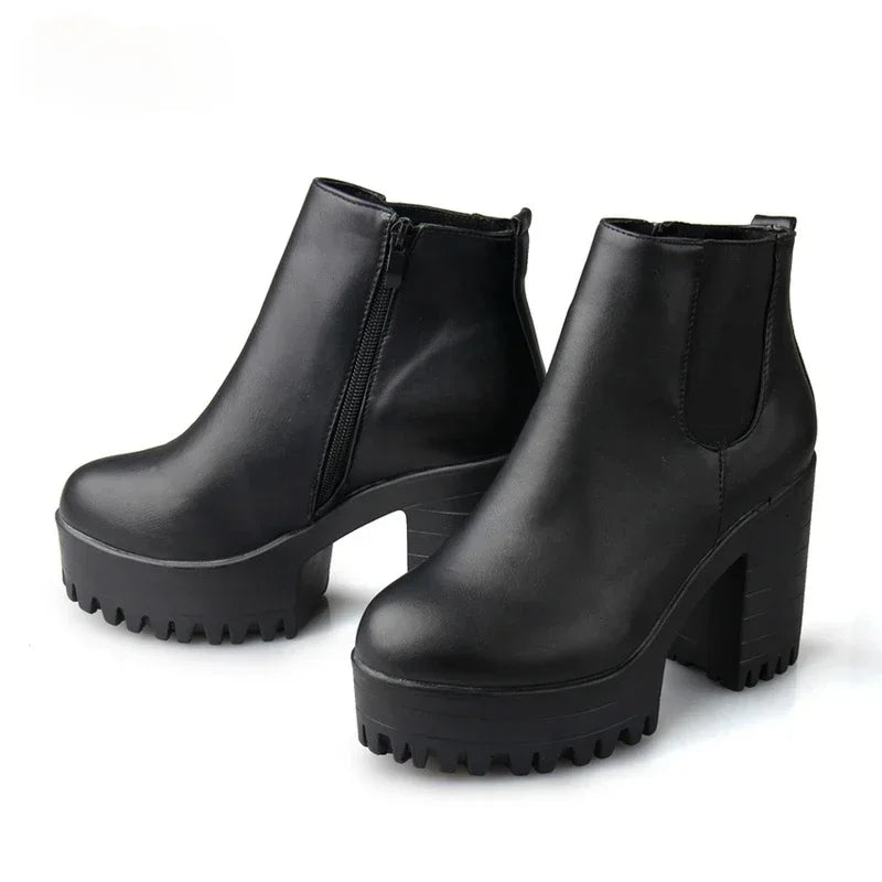 Boots Casual