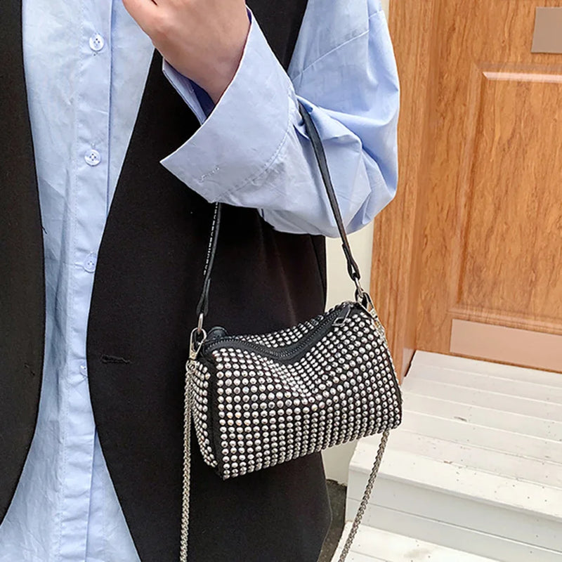 Crossbody Bag Party Fashion Messenger
