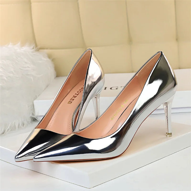 Party Shoes