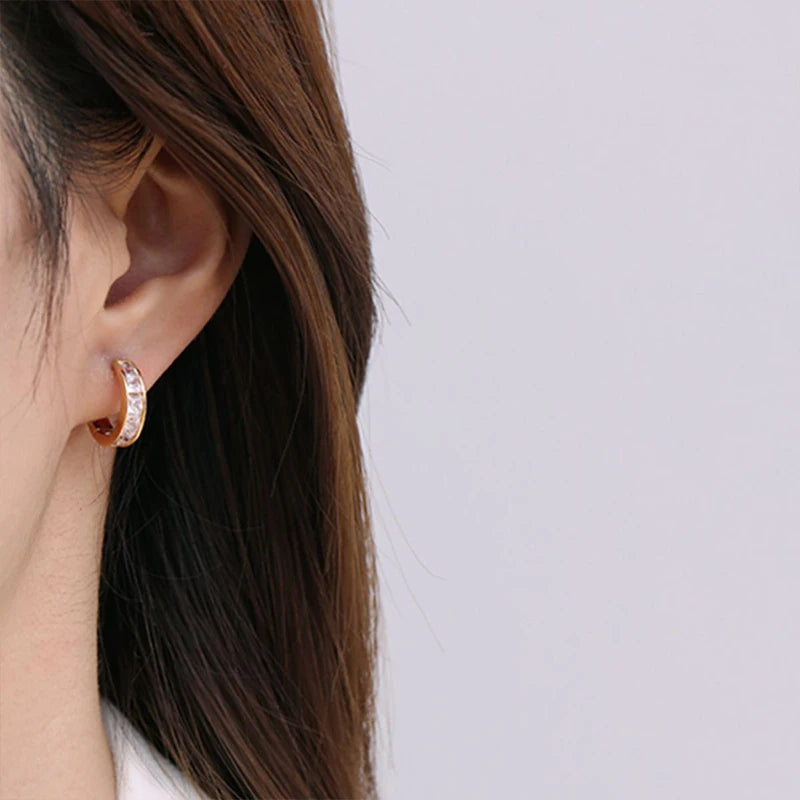 Earrings Jewelry
