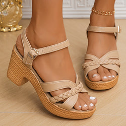 Casual Shoe