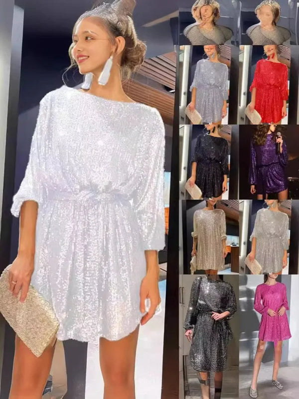 Dress the Night