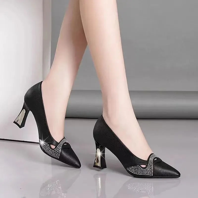 Party Shoes