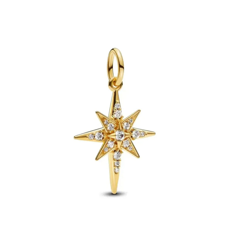 Pendant for bracelets