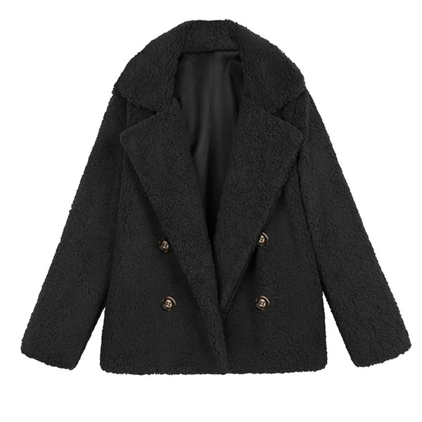 Warm Jackets Outer Parka Casual
