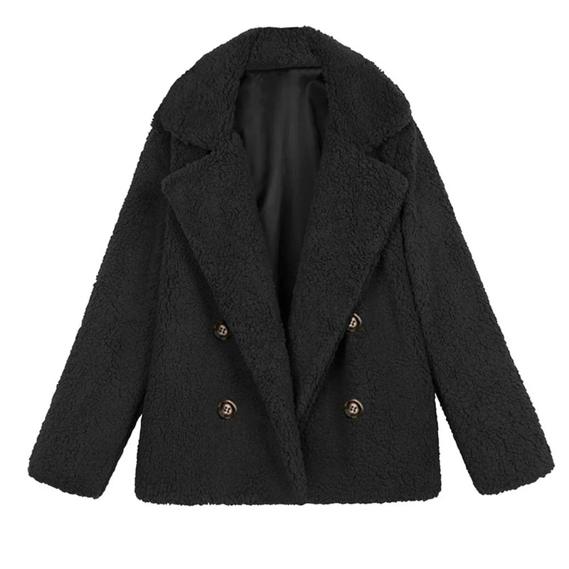 Warm Jackets Outer Parka Casual
