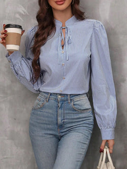 T Shirt  Long Sleeve Casual