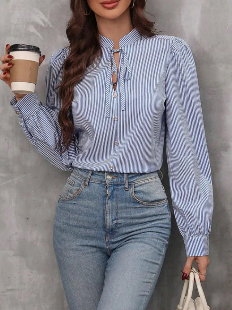 T Shirt  Long Sleeve Casual