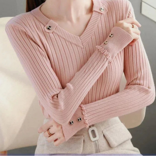 Long Sleeve Tops