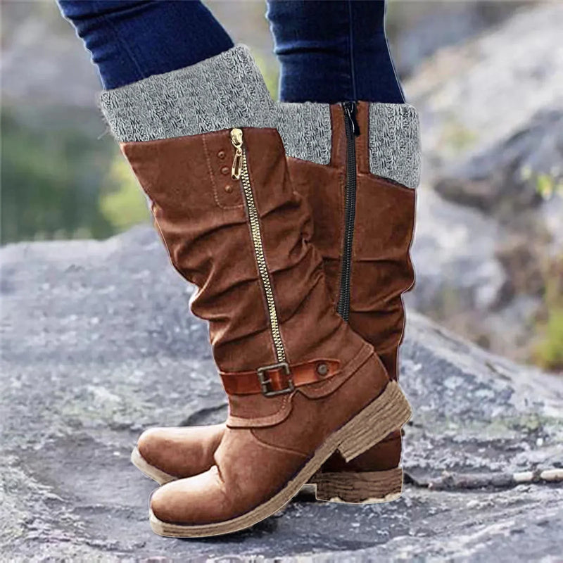 Boots Casual