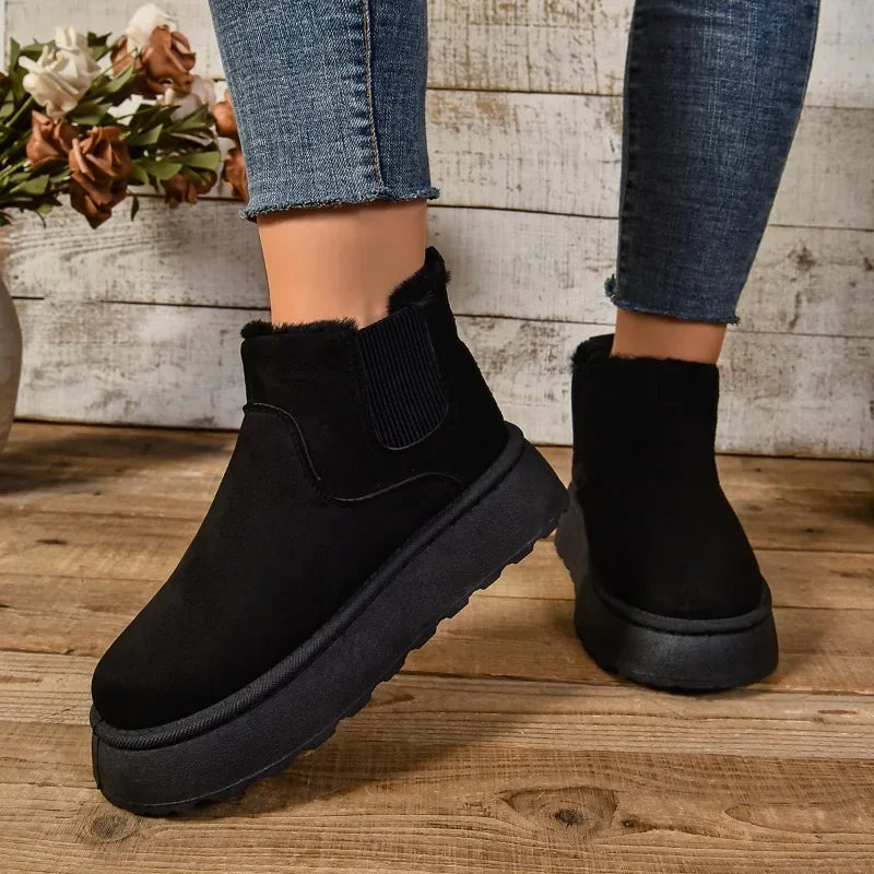 Boots Casual