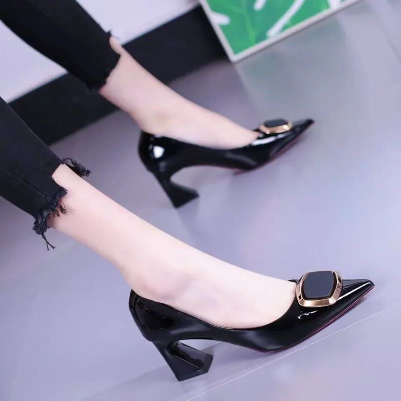 Party Shoes