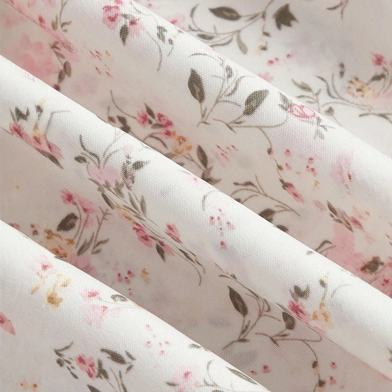 Dreeses Summer Elegant Ditsy Floral