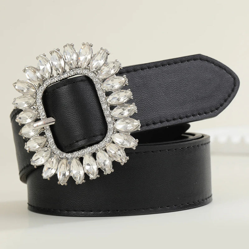 Belts Fashion