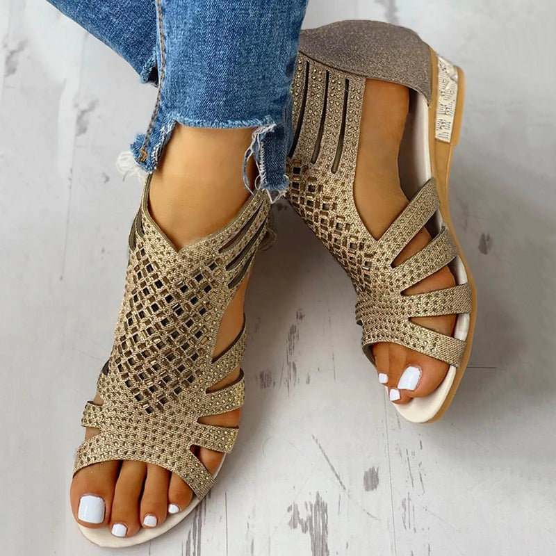 Sandals Casual