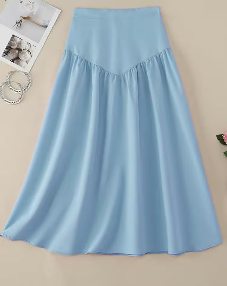 Beachwear Cover Ups Plus Size - Flair Feminine