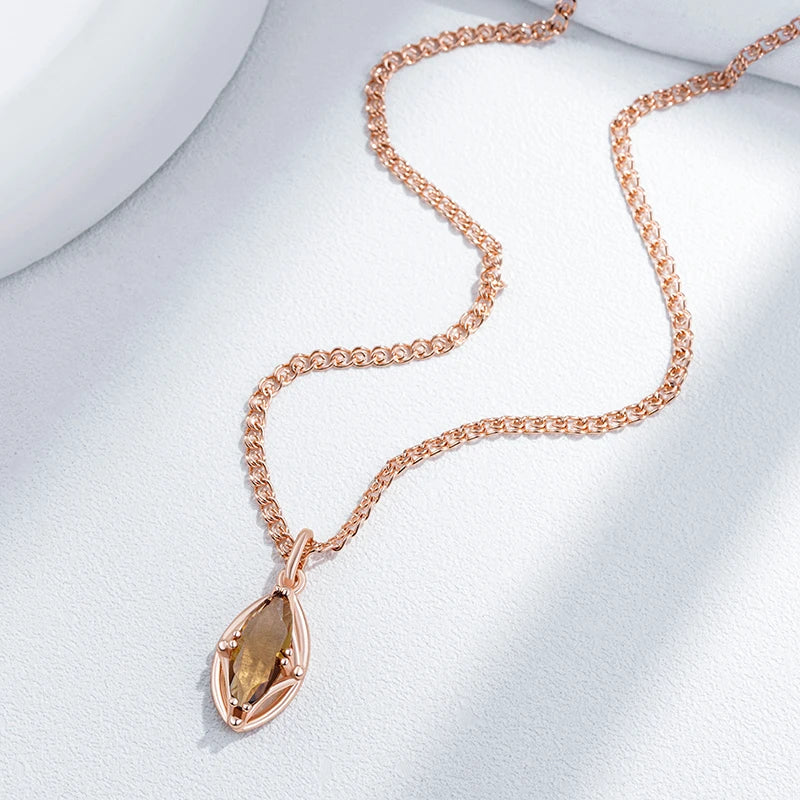 Pendant Necklace