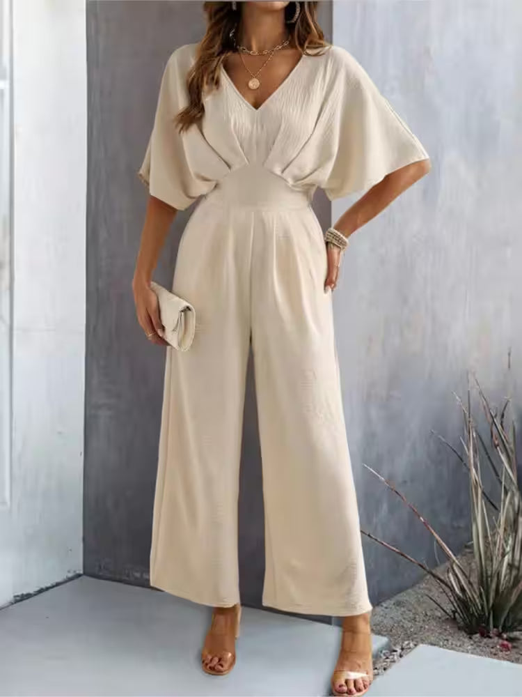 Beachwear Cover Ups Plus Size - Flair Feminine