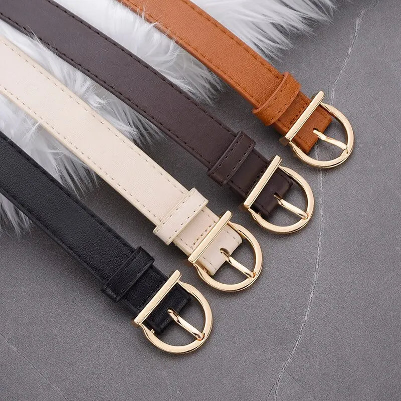 Belt Fashion