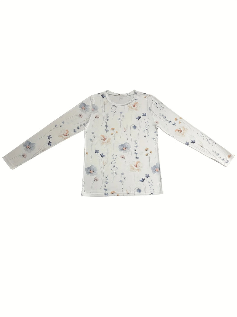 Shirt Long Sleeved