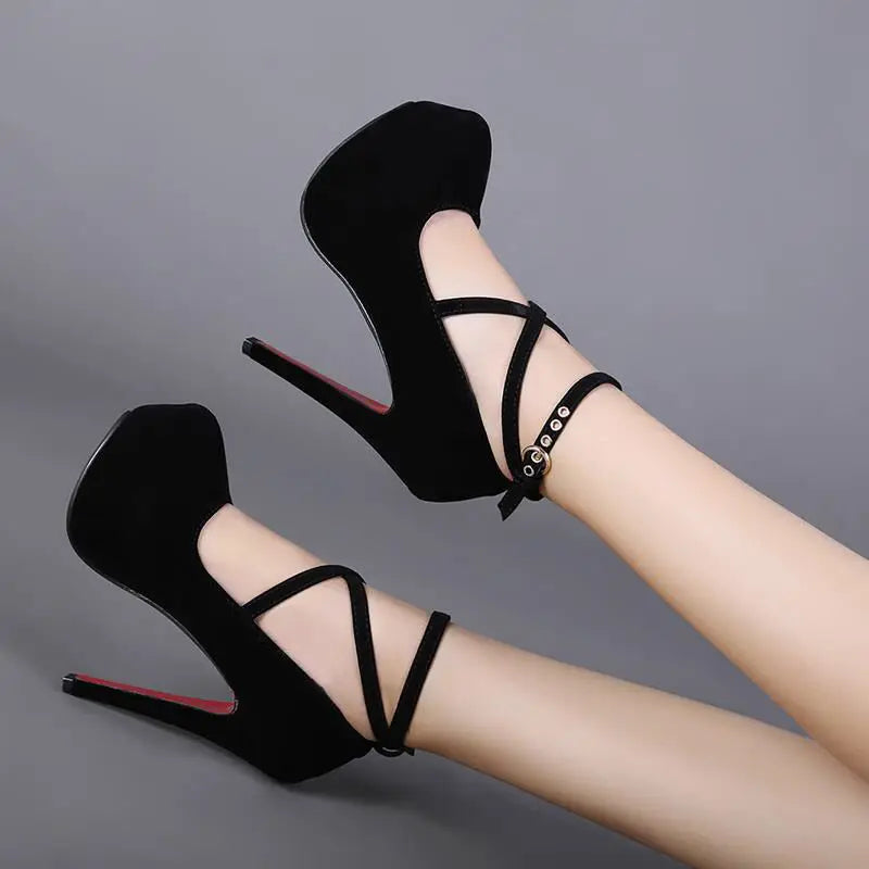 Party Shoes