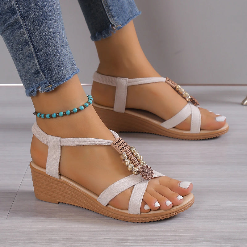 Casual Sandals
