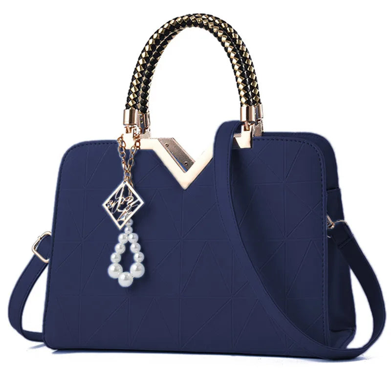 Fashion Shoulder Handbag