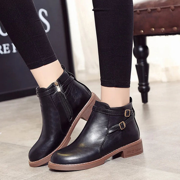 Boots Casual