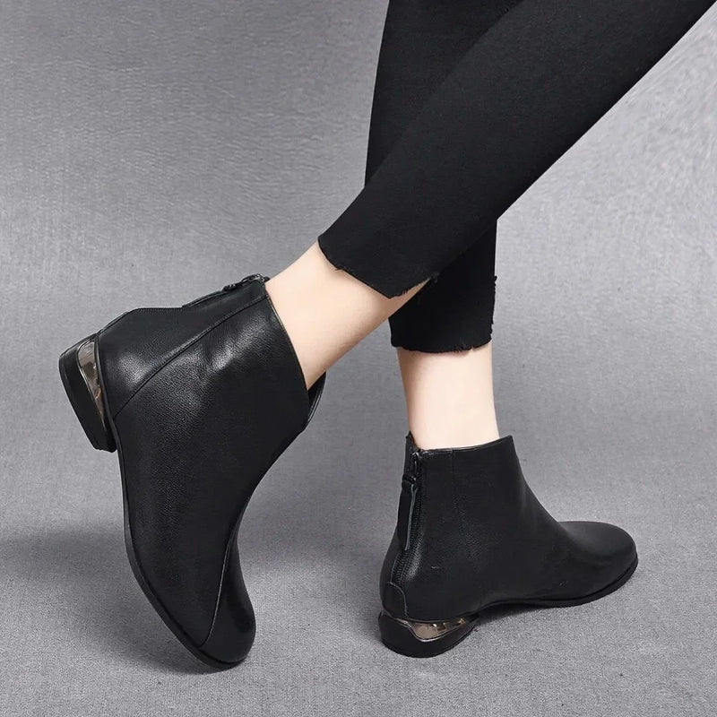 Boots Casual