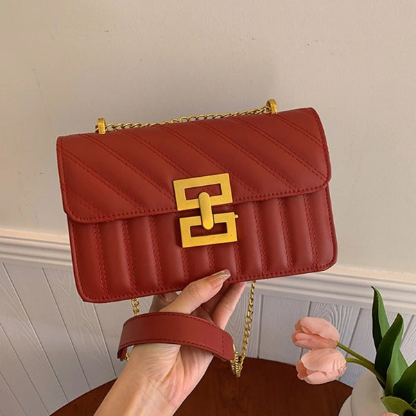Bags Crossbody Classic Casual