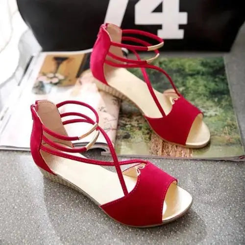 Casual Sandals