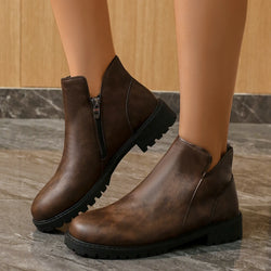 Boots Casual