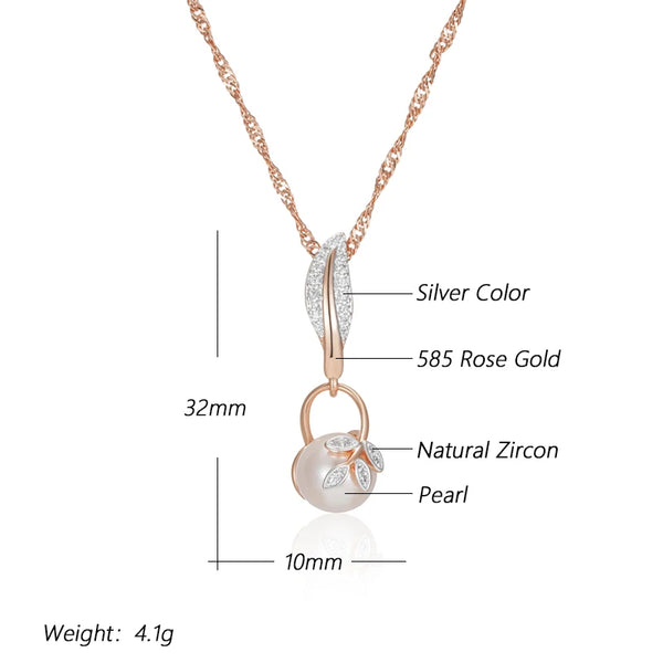 Necklace Pendant