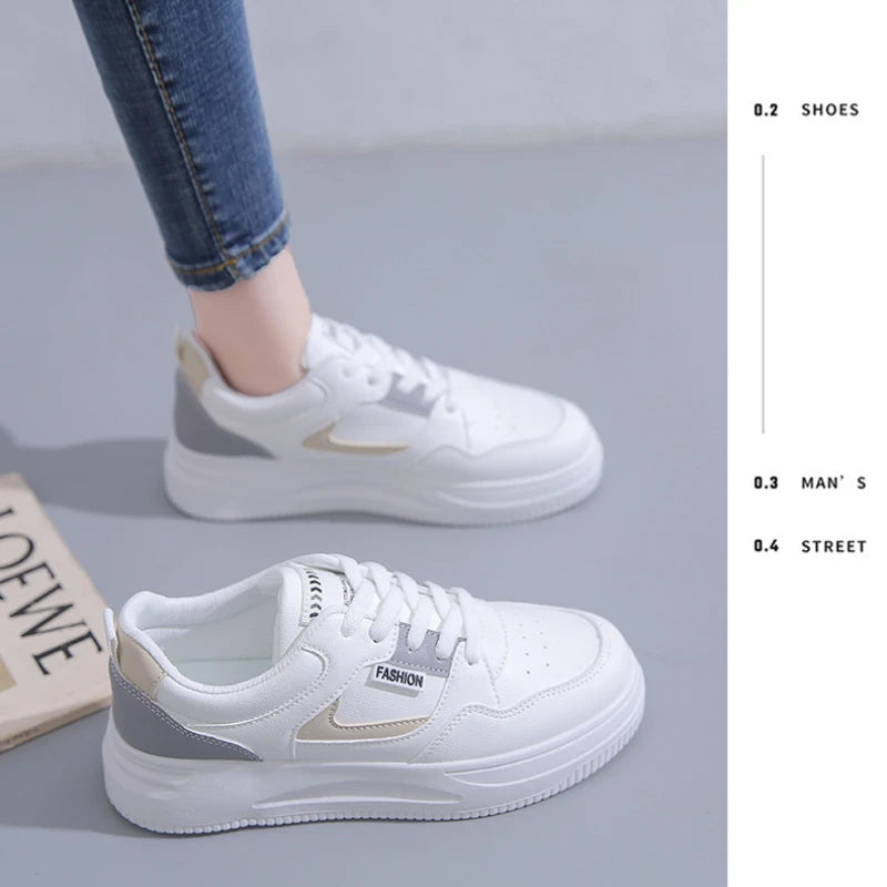 Sneakers Casual