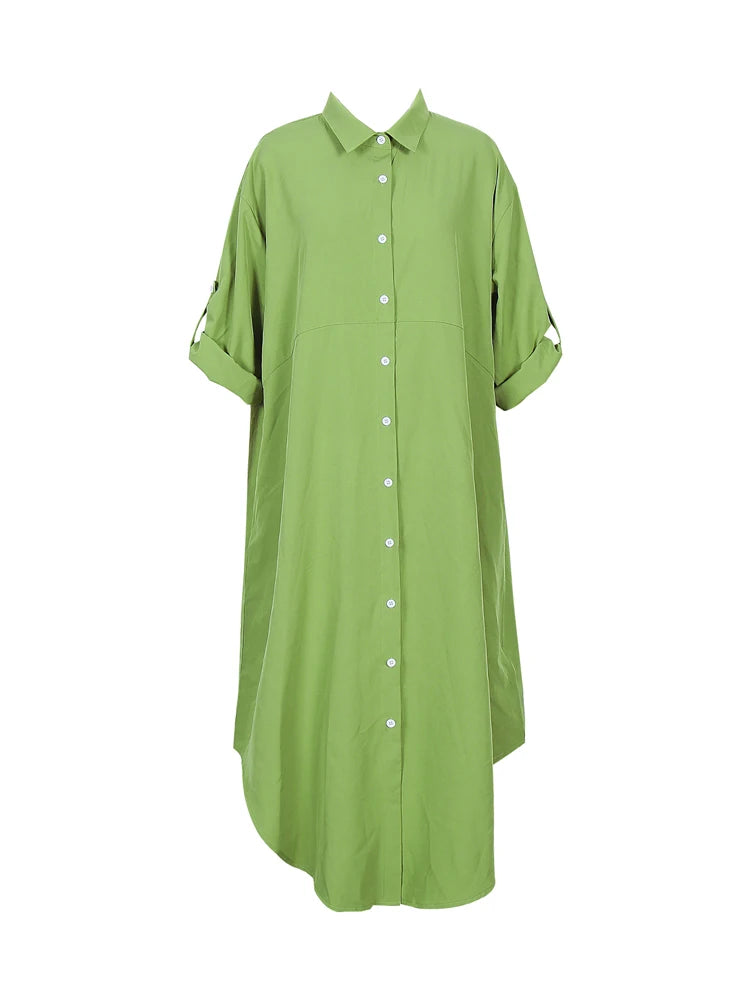 Plus Size Lightweight Beach Dresses Boho