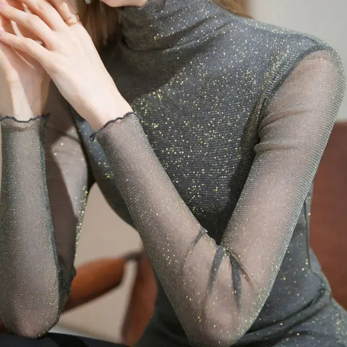 T-shirt Long Sleeve