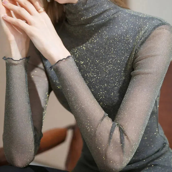T-shirt Long Sleeve